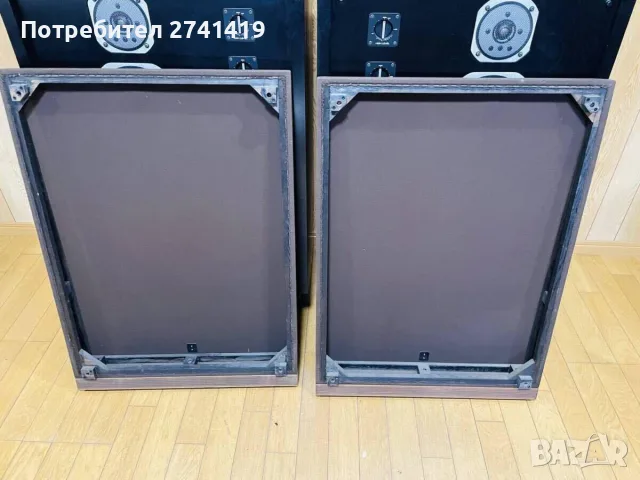 Yamaha fx-3....., снимка 9 - Тонколони - 55629207