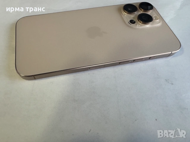 iPhone 16 Pro Max 1TB 100% батерия.Гаранция, снимка 7 - Apple iPhone - 54696932