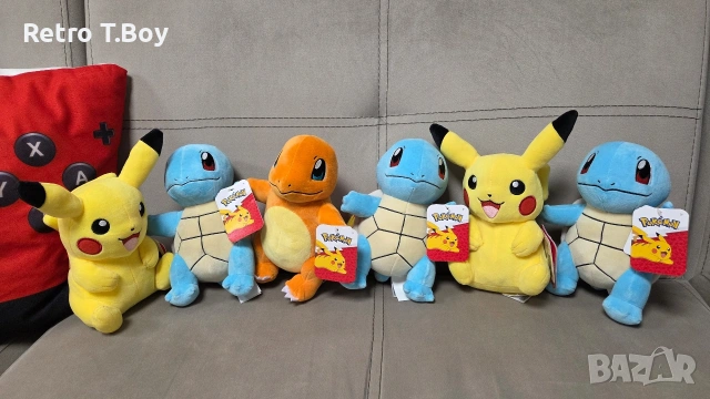 Pokemon Game Freak Nintendo