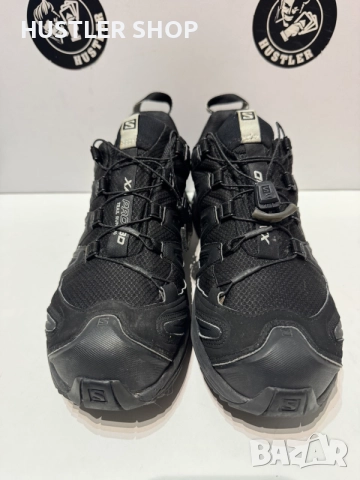 Туристически обувки SALOMON XA PRO 3D GORE-TEX. Номер 42, снимка 2 - Спортни обувки - 55671710