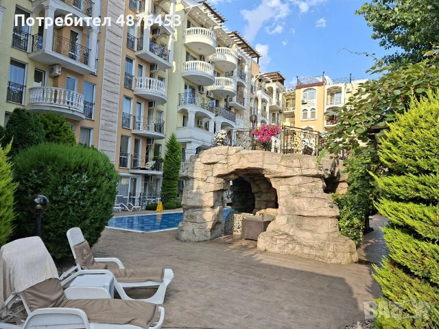 Апартамент 1+1.Sweet Homes 2, снимка 3 - Апартаменти - 55171803