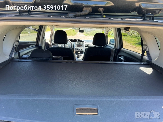 ПРОДАВАМ TOYOTA VERSO, снимка 11 - Автомобили и джипове - 55005543