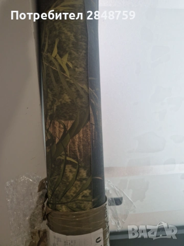 Нов фототапет – тропически пейзаж с палми + лепило | 305x267 см, снимка 3 - Декорация за дома - 54174779