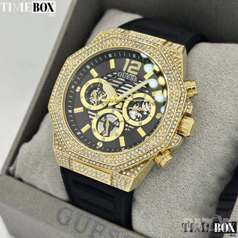 Guess GW0518G2 Momentum, снимка 2 - Мъжки - 55236013