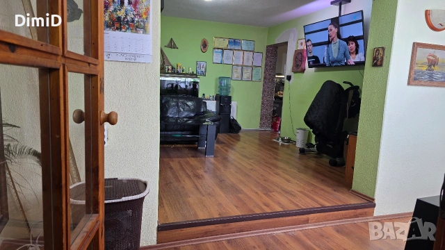 Продавам масивна къща, снимка 10 - Къщи - 55142106