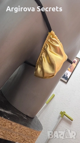 мъжка прашка , снимка 2 - Бельо - 54315194