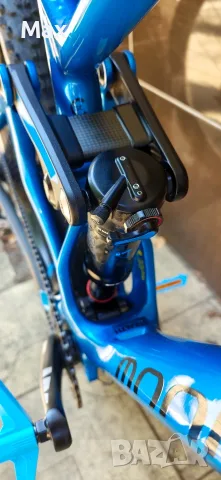 Mondraker Foxy Carbon R 27,5" - Full Carbon trail/enduro bike, S size, снимка 10 - Велосипеди - 55498503