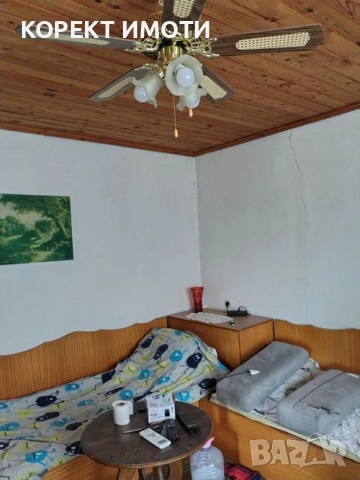 ПРОДАВА КЪЩА в село Панайот Волово