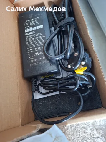 Електрически велосипед Remington MTB PRO, снимка 8 - Велосипеди - 55475929