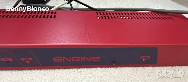 Clavia Nord Modular G2 Engine, снимка 3 - Синтезатори - 55362964