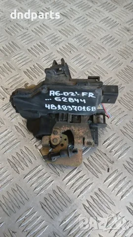 Брава врата Audi A6 2002 (предна дясна) 4B1837016B