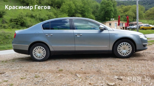Фолксваген пасат 1,4 tsi 150 к.с. 2010г., снимка 3 - Автомобили и джипове - 54378110