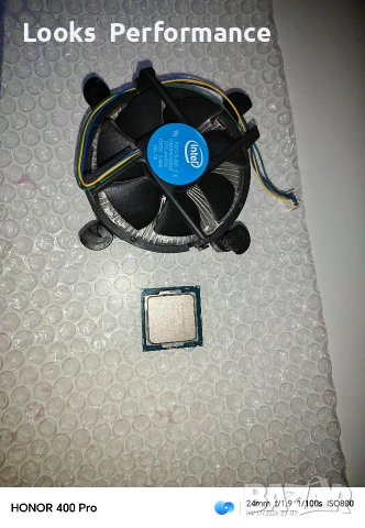 Процесор i3-6100