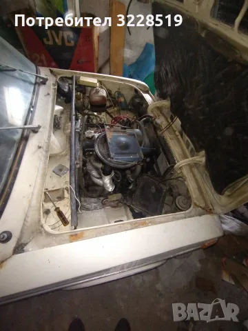 Продавам Лада 2103 , снимка 4 - Автомобили и джипове - 55512235