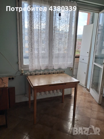 Продавам 2-стаен в Перник, снимка 2 - Апартаменти - 55175400