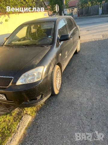 Toyota Corolla , снимка 5 - Автомобили и джипове - 54585589