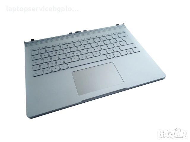 Клавиатура k﻿e﻿yboard base с NVIDIA GeForce GTX 1650 за Microsoft Surface Book 3