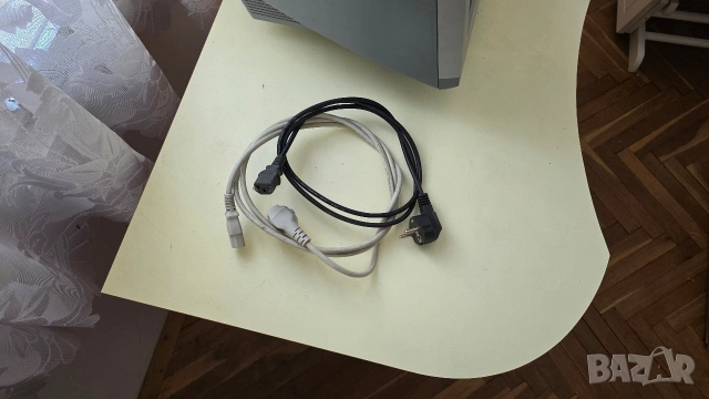 Ретро компютърна конфигурация, снимка 4 - За дома - 54465192
