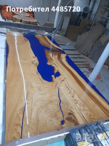 Епоксидни маси, снимка 6 - Маси - 54181350