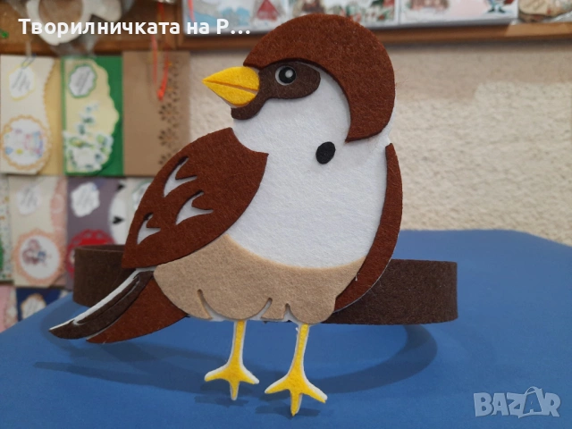 Коронки животни 2, снимка 4 - Шноли, диадеми, ленти - 54762990