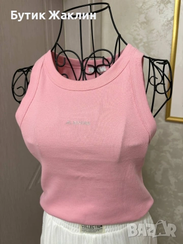 Летен панталон и потниче с камъни , снимка 3 - Други - 54316450