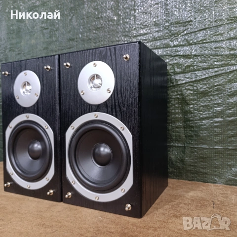 SONY  SS-H7 FENTON SHFB55B.      Цена за чифт 45 евро   , снимка 3 - Тонколони - 54730932