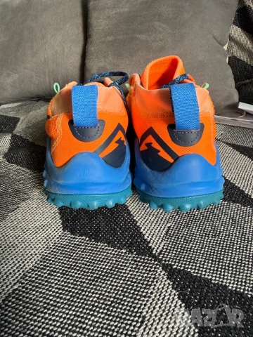 Nike Wildhorse 7 , снимка 6 - Маратонки - 54670027