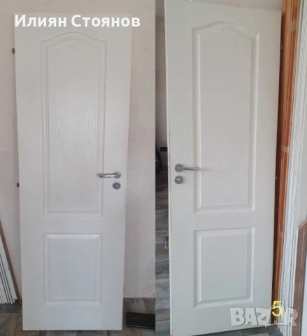 Крила за Интериорни врати Класик, снимка 3 - Интериорни врати - 54201213