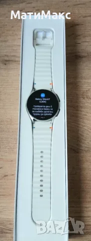 Samsung Galaxy Watch 7 LTE Гаранция, снимка 3 - Смарт часовници - 55623081