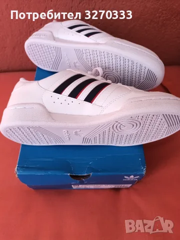Дамски маратонки Adidas. , снимка 5 - Маратонки - 55421901