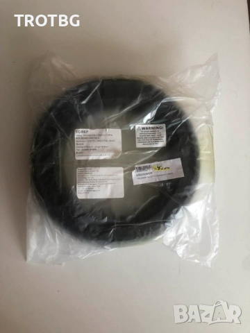 Плътна бандажна гума за Xiaomi 4 Pro / 4 Pro Plus / 4 Pro Max, снимка 6 - Други спортове - 54116110