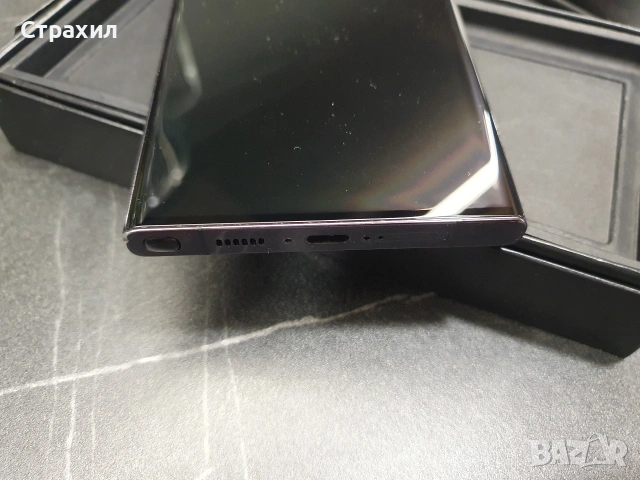 Samsung S23 Ultra , снимка 9 - Samsung - 55244901