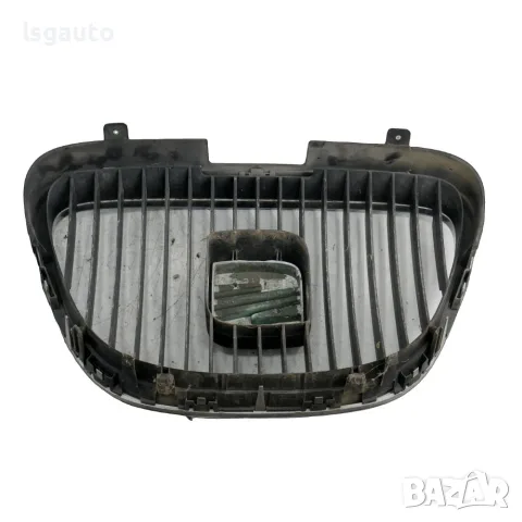 Решетка Seat Toledo III 2004-2009 ID: 163119, снимка 4 - Части - 55394472