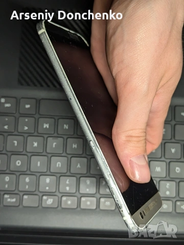 HTC One M8 2/16GB, снимка 3 - HTC - 54539437