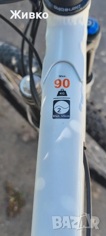 Електрически велосипед benebike, снимка 11 - Велосипеди - 54358845