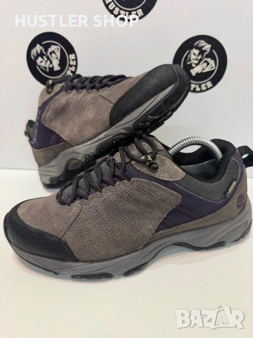Туристически обувки TIMBERLAND GORE-TEX. Размер 39.5