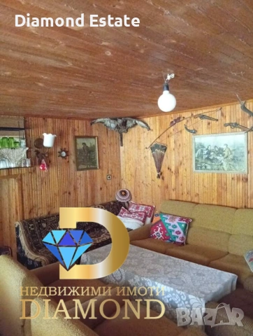 Къща в село Върбово, обл. Хасково, снимка 11 - Къщи - 54958315