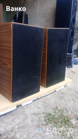 Колони 8", снимка 4 - Тонколони - 55053869