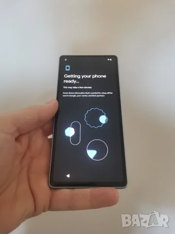 Google Pixel 7a , снимка 6 - Други - 55362079