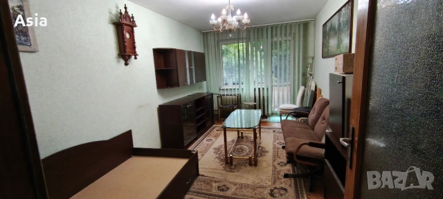 Продавам тристаен панелен апартамент в кв. Сухата Река , снимка 4 - Апартаменти - 54624731