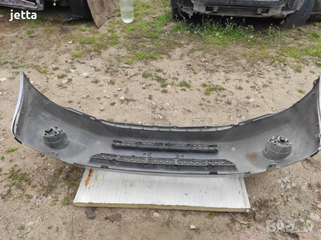 Предна броня за Тойота Рав 4 2003-2005г Toyota Rav4, снимка 5 - Части - 54206696