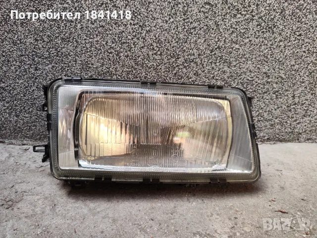 Десен фар Ауди 80 Б3