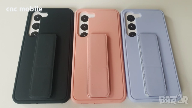Samsung Galaxy S23 - Samsung SM-S911 калъф case различни модели , снимка 5 - Калъфи, кейсове - 54610006