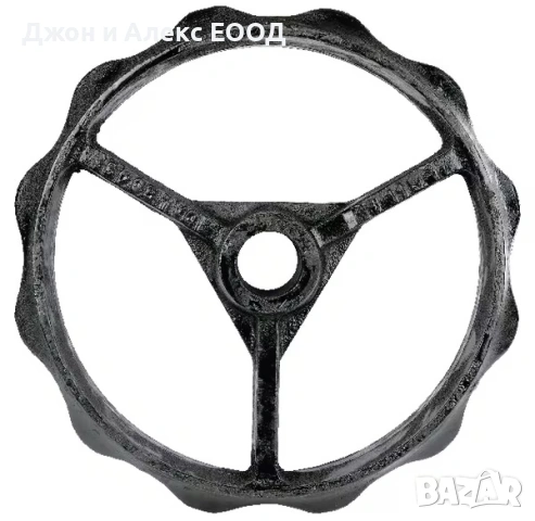 Пръстени за валяци Cambridge и Crosskill - Väderstad, Dal-Bo, Lemken, Kverneland, Rabe, Horsch и др., снимка 5 - Селскостопанска техника - 54052684