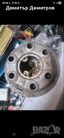 Продавам части за Полски Фиат 125., снимка 9 - Автомобили и джипове - 55612086