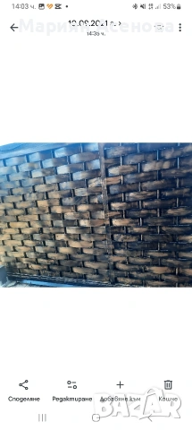 изработка на метални изделия 