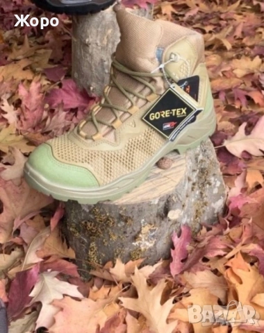 КУБИНКИ с GORETEX мембрана+Подарък-РАНИЦА+ШАПКА+КОЛАН+ГРИВНА, снимка 2 - Екипировка - 54861393