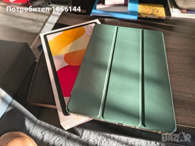 Таблет Xiaomi Redmi Pad SE, снимка 4 - Таблети - 55396775