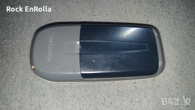 Siemens A70 телефон , снимка 3 - Siemens - 55213928