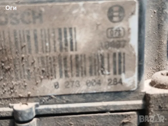 ABS помпа за ауди А4 и Фолксваген Пасат В5 8E0 614 111 A / 0 265 220 408 / 0 273 004 284, снимка 4 - Части - 55625171